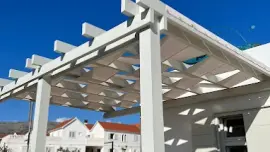 Izrada i montaža tendi po mjeri krojački obrt goga