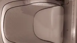 Usluge tepicaranja namještaja, sjedala za motor