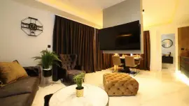 Oprema i tekstila za kuće apartmane vile kuće za odmor