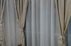tekstil i oprema za apartmane kuće vile i stanove