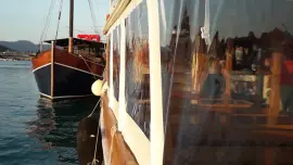 tekstil izrada i montaža za brodove i brodsku nautiku